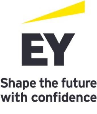 Ernst & Young logo