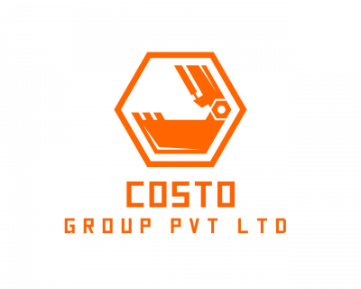 COSTO GROUP PVT LTD logo